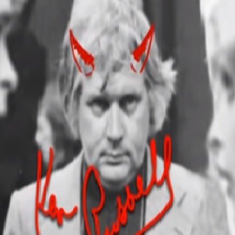 Ken Russell: A Bit of a Devil