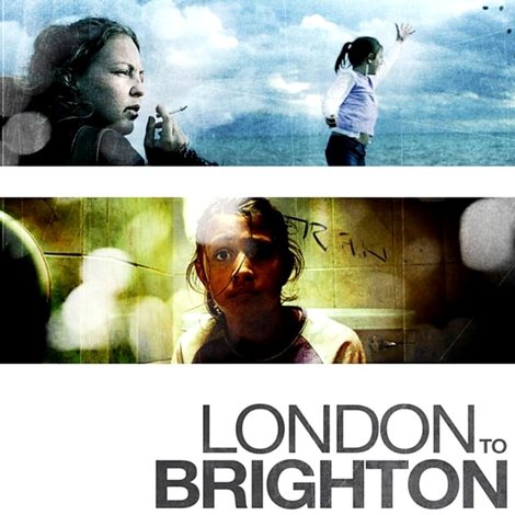 London to Brighton