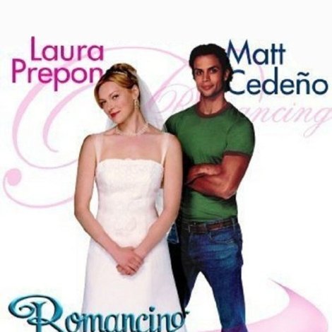 Romancing the Bride