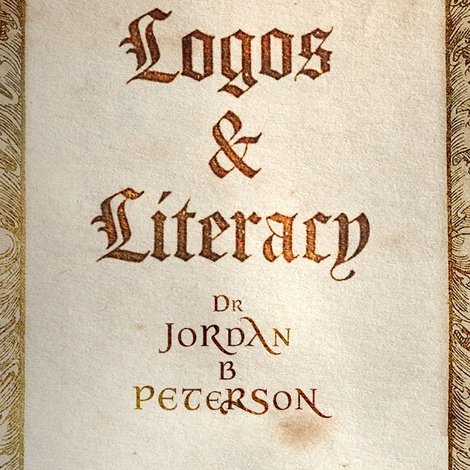 Logos & Literacy