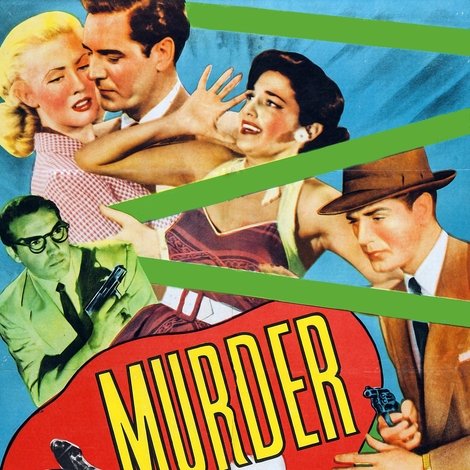 Murder Without Tears