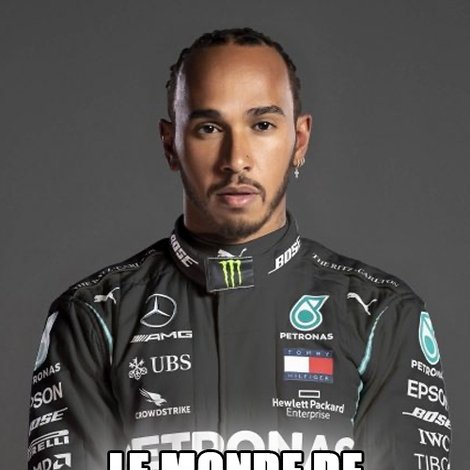 Le monde de Lewis