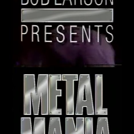 Metal Mania