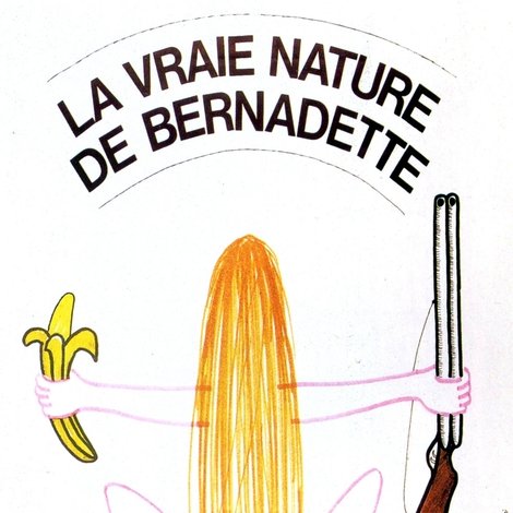 La vraie nature de Bernadette