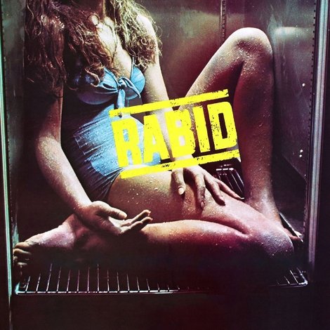 Rabid
