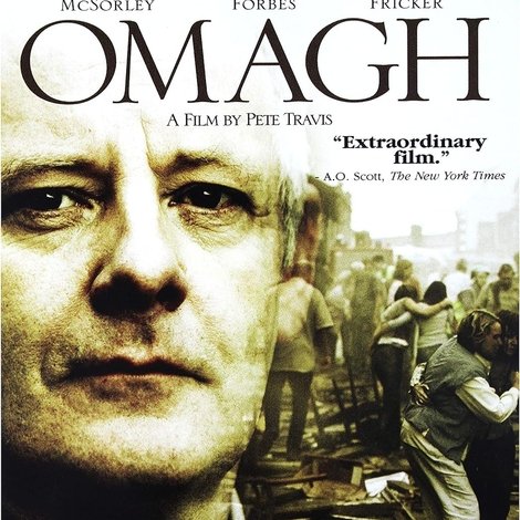 Omagh