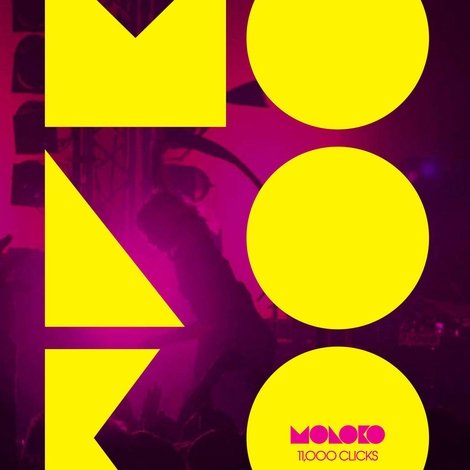 Moloko - 11,000 Clicks