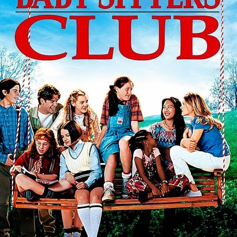 The Baby-Sitters Club