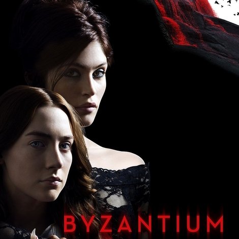Byzantium