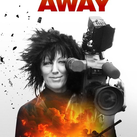 Never Look Away