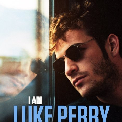 I Am Luke Perry