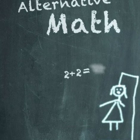 Alternative Math