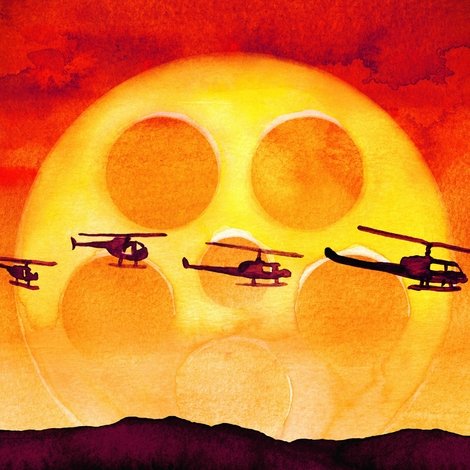 Hearts of Darkness: A Filmmaker's Apocalypse