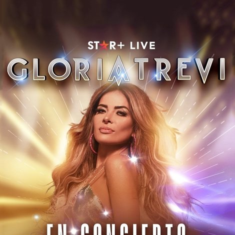 Gloria Trevi | En Concierto