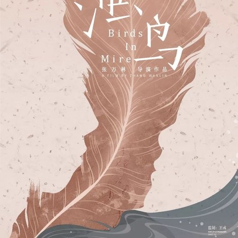 浊鸟