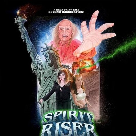 Spirit Riser