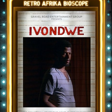 Ivondwe