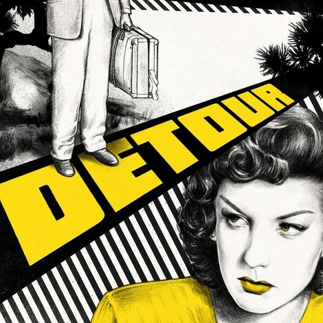 Detour