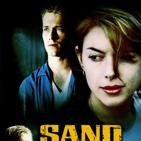 Sand