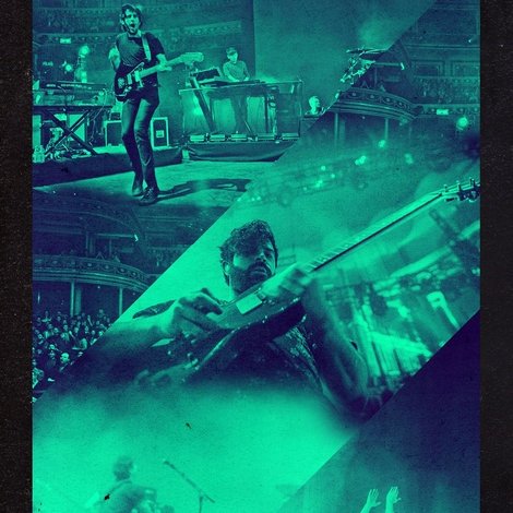 Foals: Live at the Royal Albert Hall