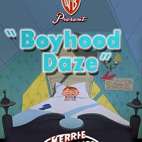 Boyhood Daze