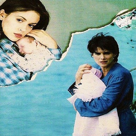 The Surrogate