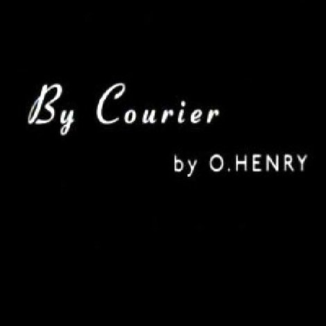 By Courier
