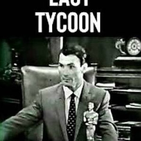 The Last Tycoon