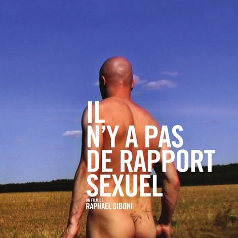 Il n'y a pas de rapport sexuel