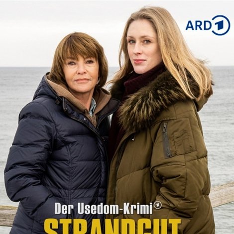 Strandgut - Der Usedom-Krimi