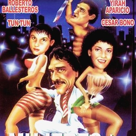 Mujeres de media noche