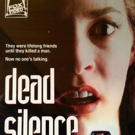 Dead Silence