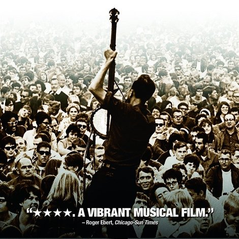 Pete Seeger: The Power of Song