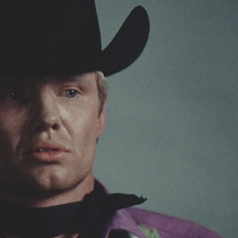 Desperate Souls, Dark City and the Legend of Midnight Cowboy