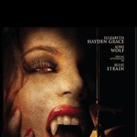 Blood Dancers