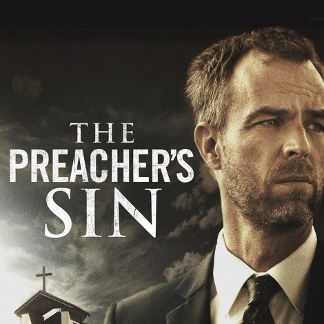 The Preacher's Sin