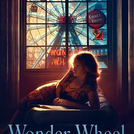 Wonder Wheel