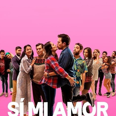 Sí, mi amor