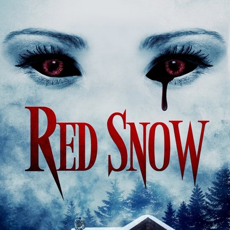 Red Snow