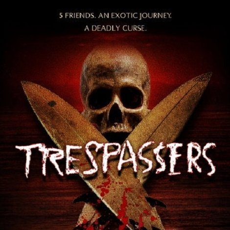 Trespassers