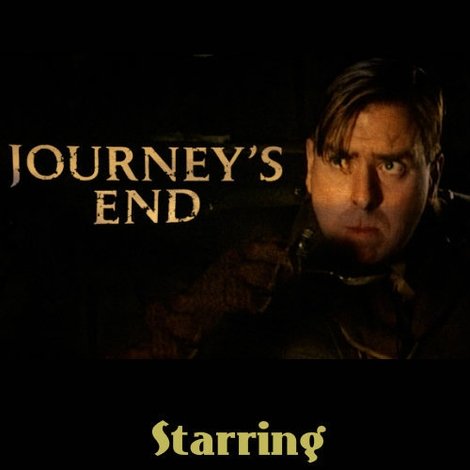 Journey's End