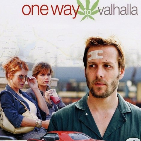 One Way to Valhalla
