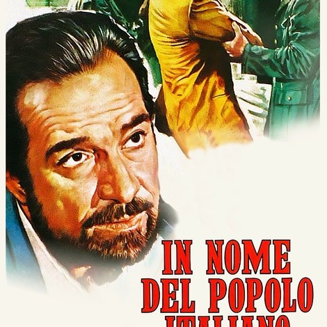 In nome del popolo italiano