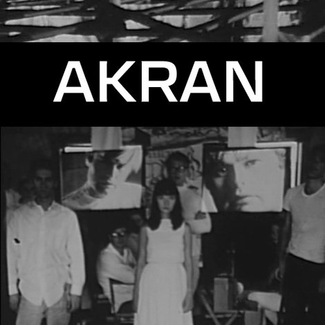 Akran