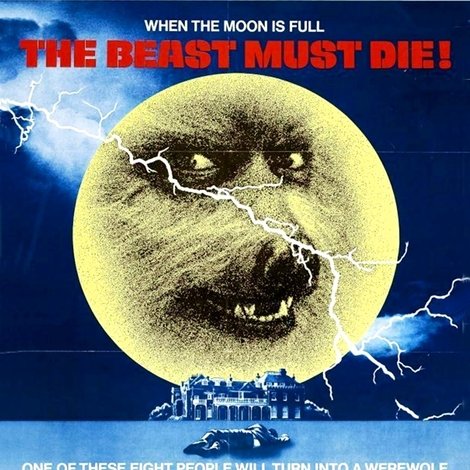 The Beast Must Die