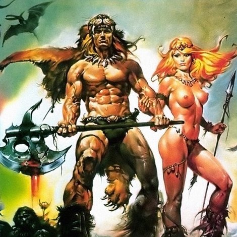 La guerra del ferro - Ironmaster