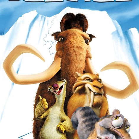 Ice Age