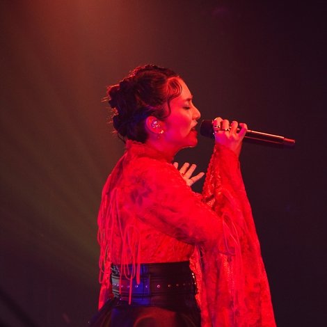 柴咲コウ CONCERT TOUR 2023 ACTOR'S THE BEST