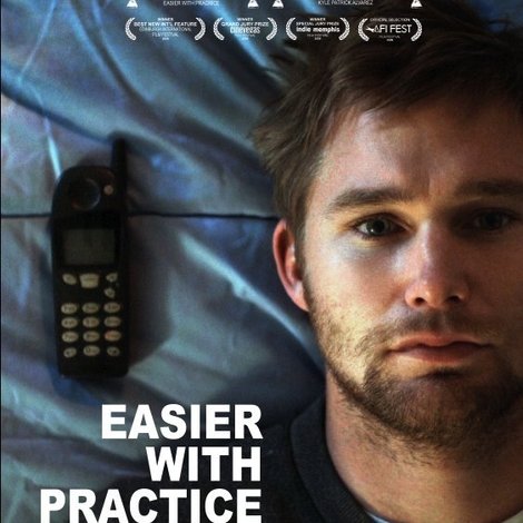 Easier with Practice