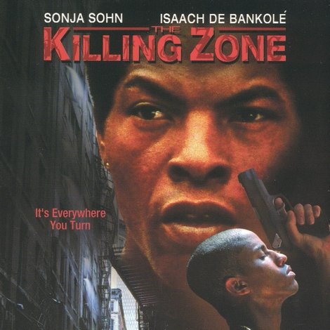 The Killing Zone